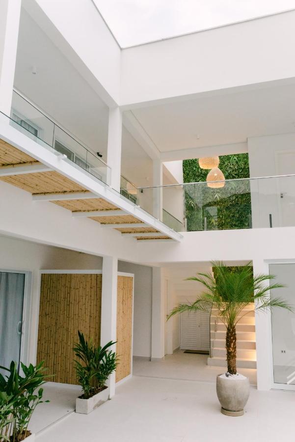 Olisa Hotel Boutique Маресиас Екстериор снимка