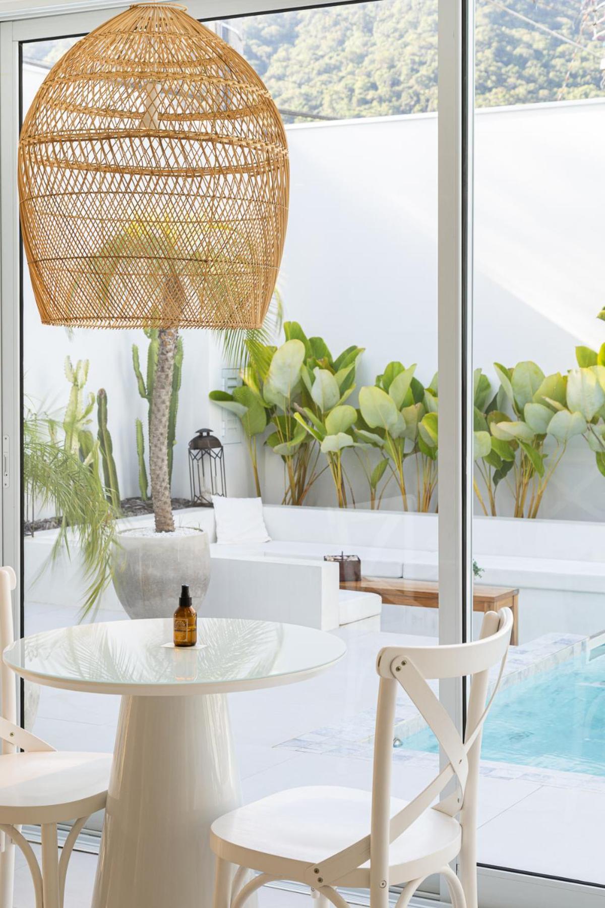 Olisa Hotel Boutique Маресиас Екстериор снимка